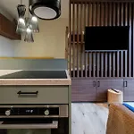 Apartamento Cozy Tiny In Oisterwijkse Bossen & Vennen