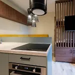 Apartamento Cozy Tiny In Oisterwijkse Bossen & Vennen *