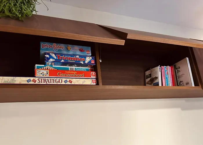 Cozy Tiny In Oisterwijkse Bossen & Vennen Διαμέρισμα *