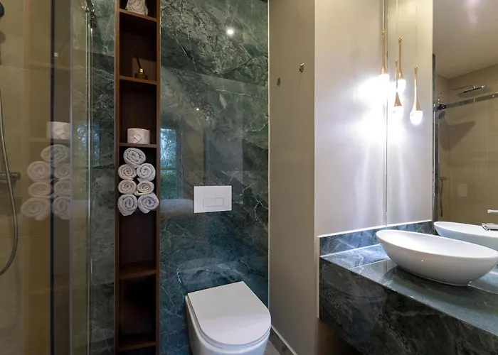 Διαμέρισμα Cozy Tiny In Oisterwijkse Bossen & Vennen *