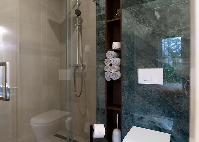 Cozy Tiny In Oisterwijkse Bossen & Vennen Appartement Moergestel