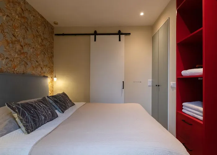 Cozy Tiny In Oisterwijkse Bossen & Vennen