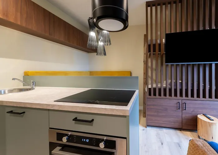 Διαμέρισμα Cozy Tiny In Oisterwijkse Bossen & Vennen *