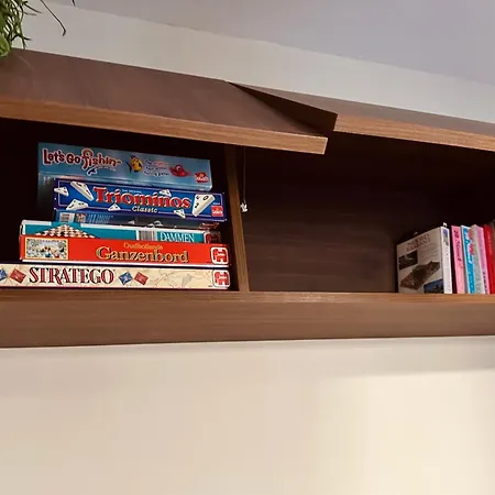 Cozy Tiny In Oisterwijkse Bossen & Vennen Apartmán *