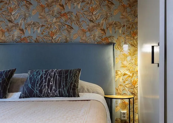 Cozy Tiny In Oisterwijkse Bossen & Vennen Moergestel