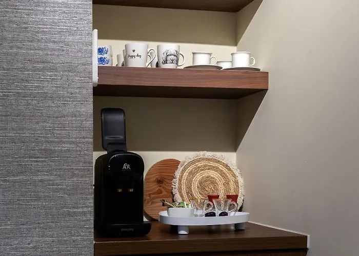 Cozy Tiny In Oisterwijkse Bossen & Vennen Apartament *