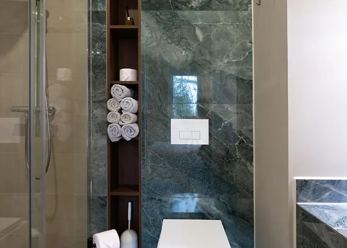 Apartament Cozy Tiny In Oisterwijkse Bossen & Vennen Moergestel